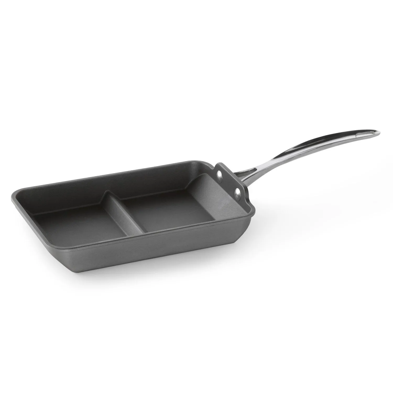 Rolled Omelette Pan