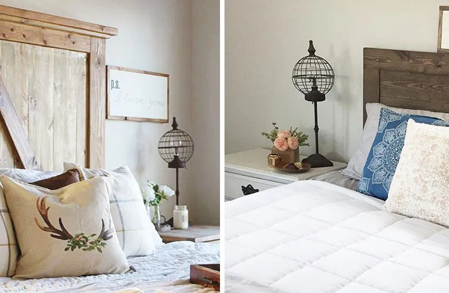 Rynx | Rustic Wire Globe Lantern