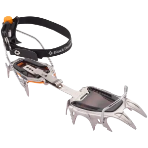 Sabretooth Crampons