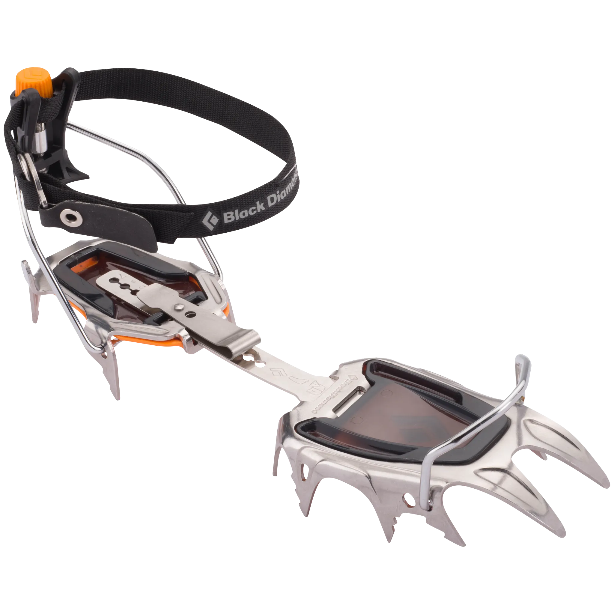 Sabretooth Crampons