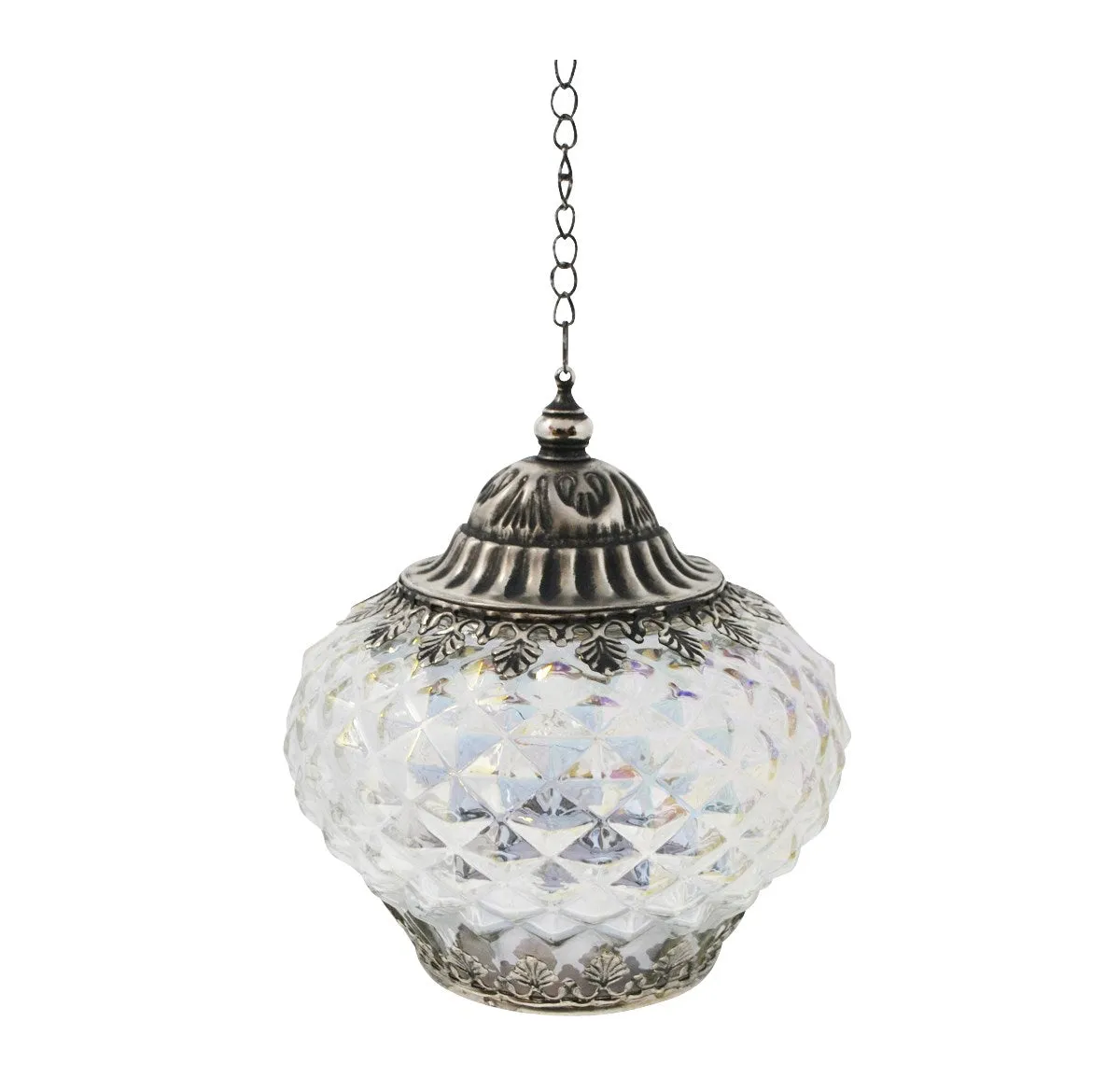 Saidia LED Lantern
