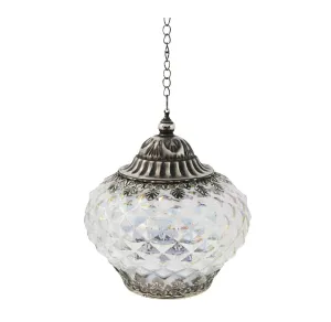 Saidia LED Lantern