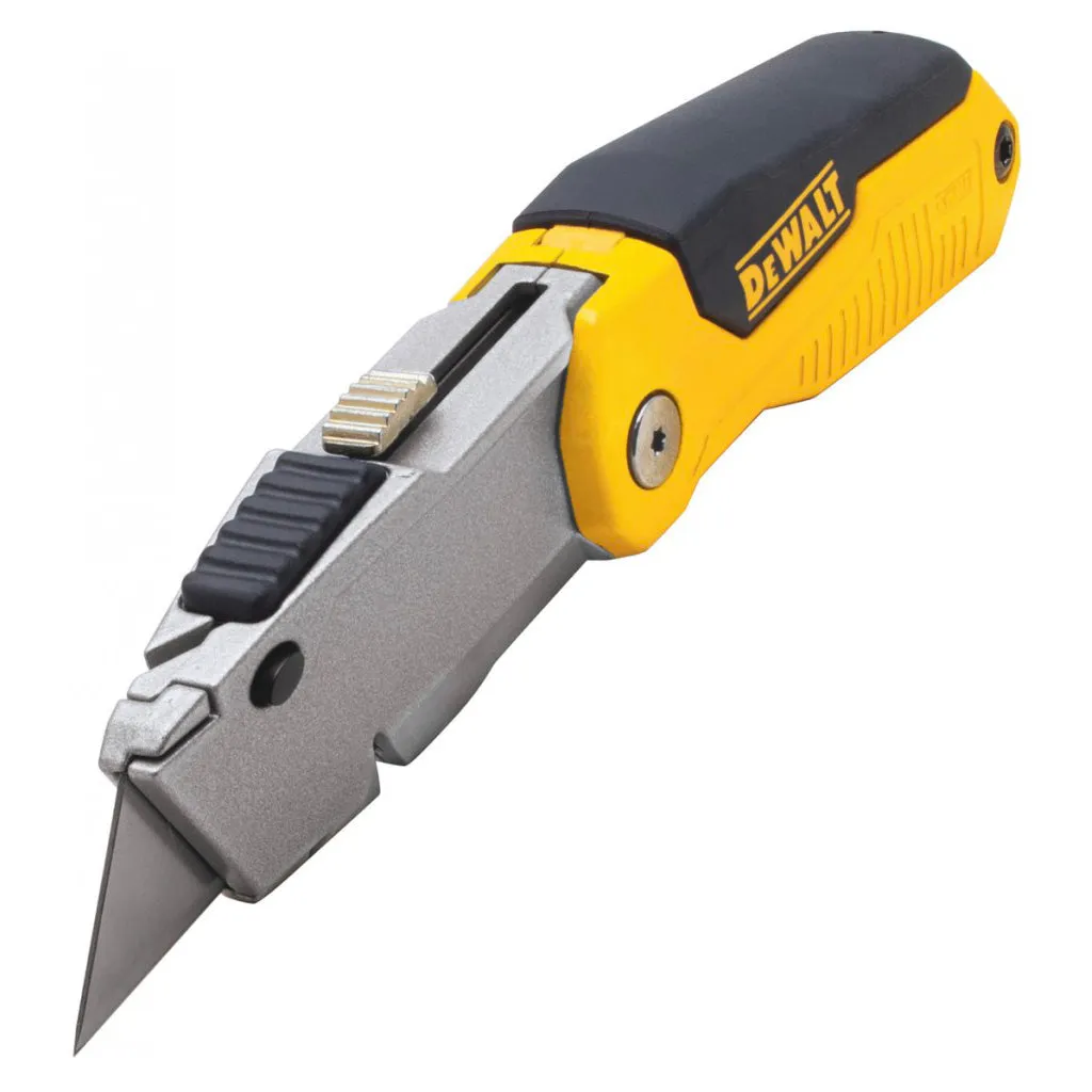 Sample Cutter - Folding Knife
