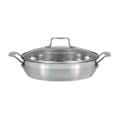 Scanpan Chef Pan 28cm