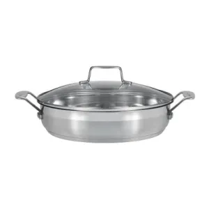 Scanpan Chef Pan 28cm