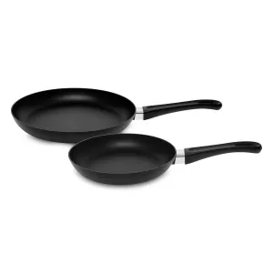 Scanpan Classic 8 & 10.25" Nonstick Fry Pan Set