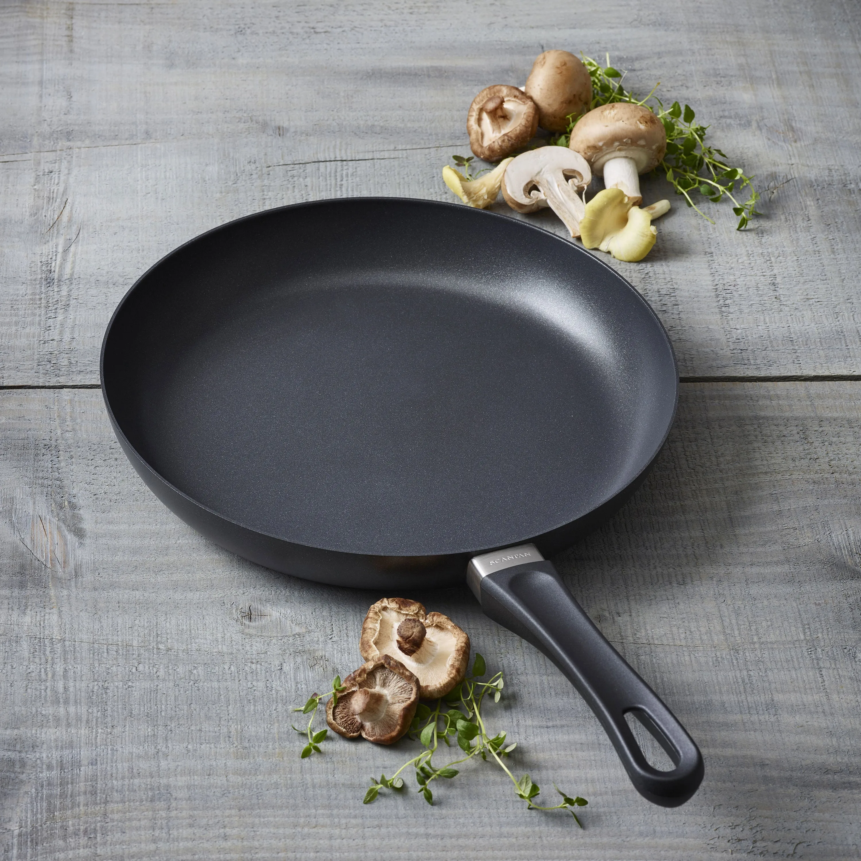Scanpan Classic 8 & 10.25" Nonstick Fry Pan Set