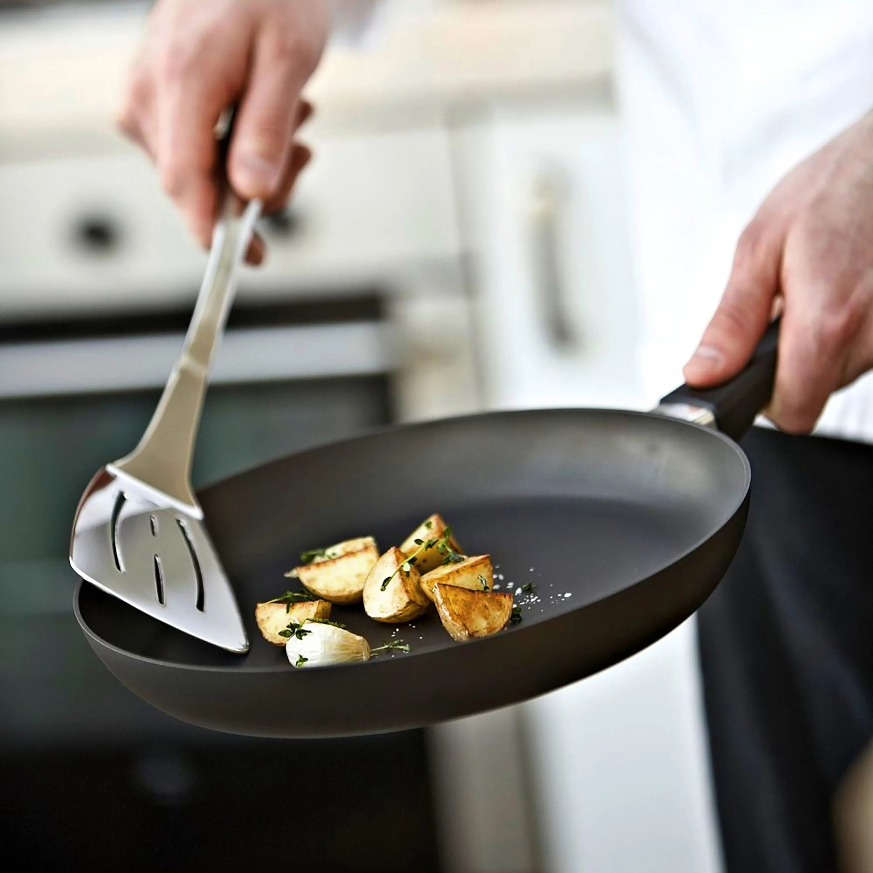 Scanpan Classic 8 & 10.25" Nonstick Fry Pan Set