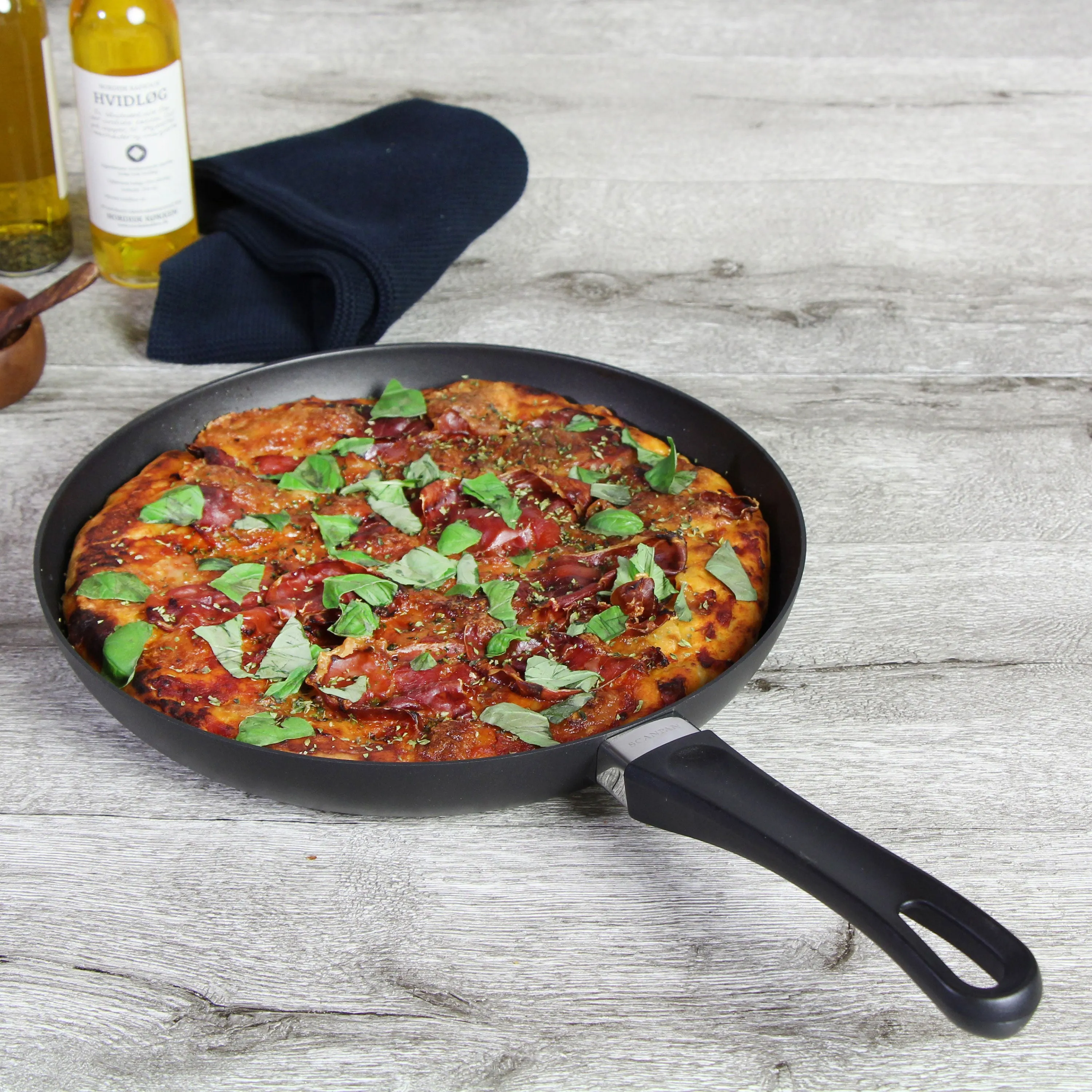 Scanpan Classic 8 & 10.25" Nonstick Fry Pan Set