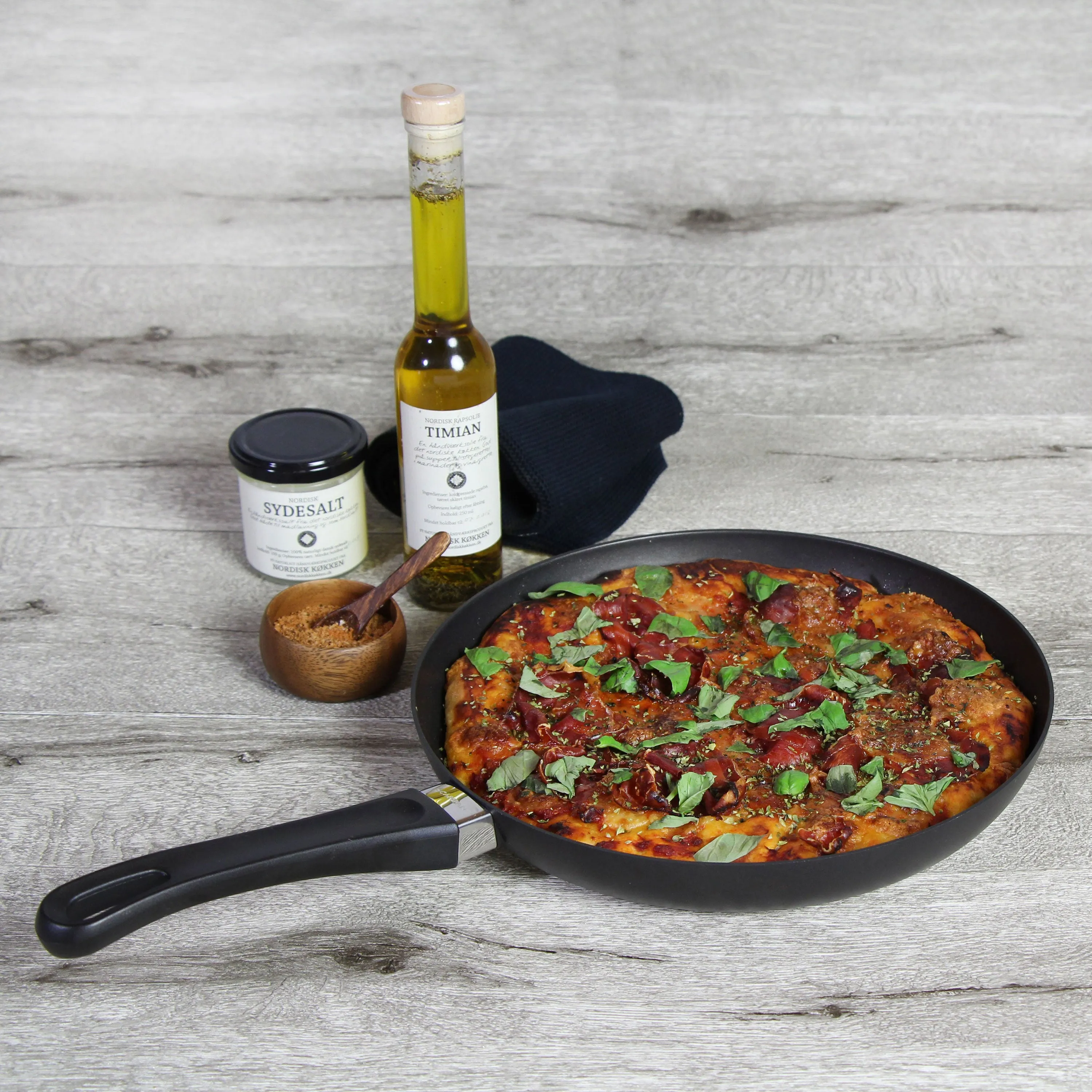 Scanpan Classic 8 & 10.25" Nonstick Fry Pan Set