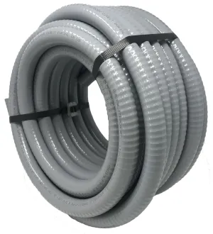 Sealproof Flexible Non-Metallic Liquid-Tight Electrical Conduit Type B, UL Listed (3/4 inch x 50 FT)
