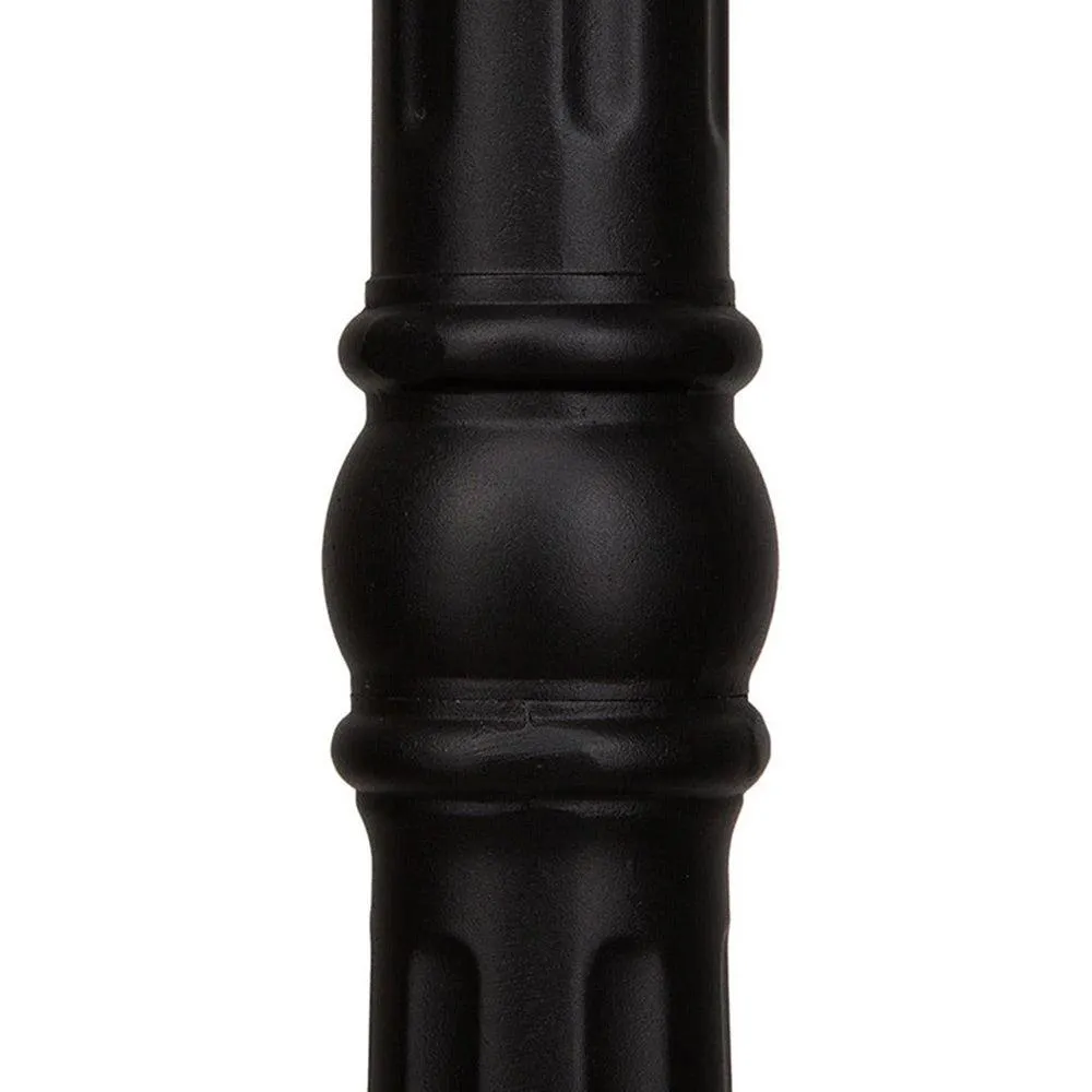 Sentry Solar LED Post Light 6w