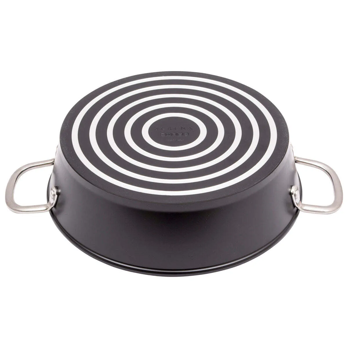 Serenk Excellence Granite Saute Pan