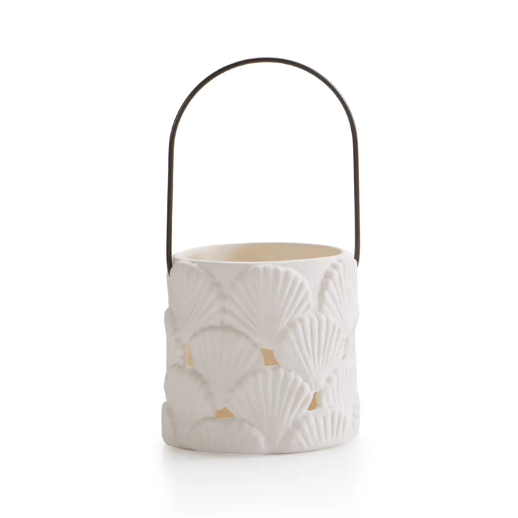 Shell Lantern small