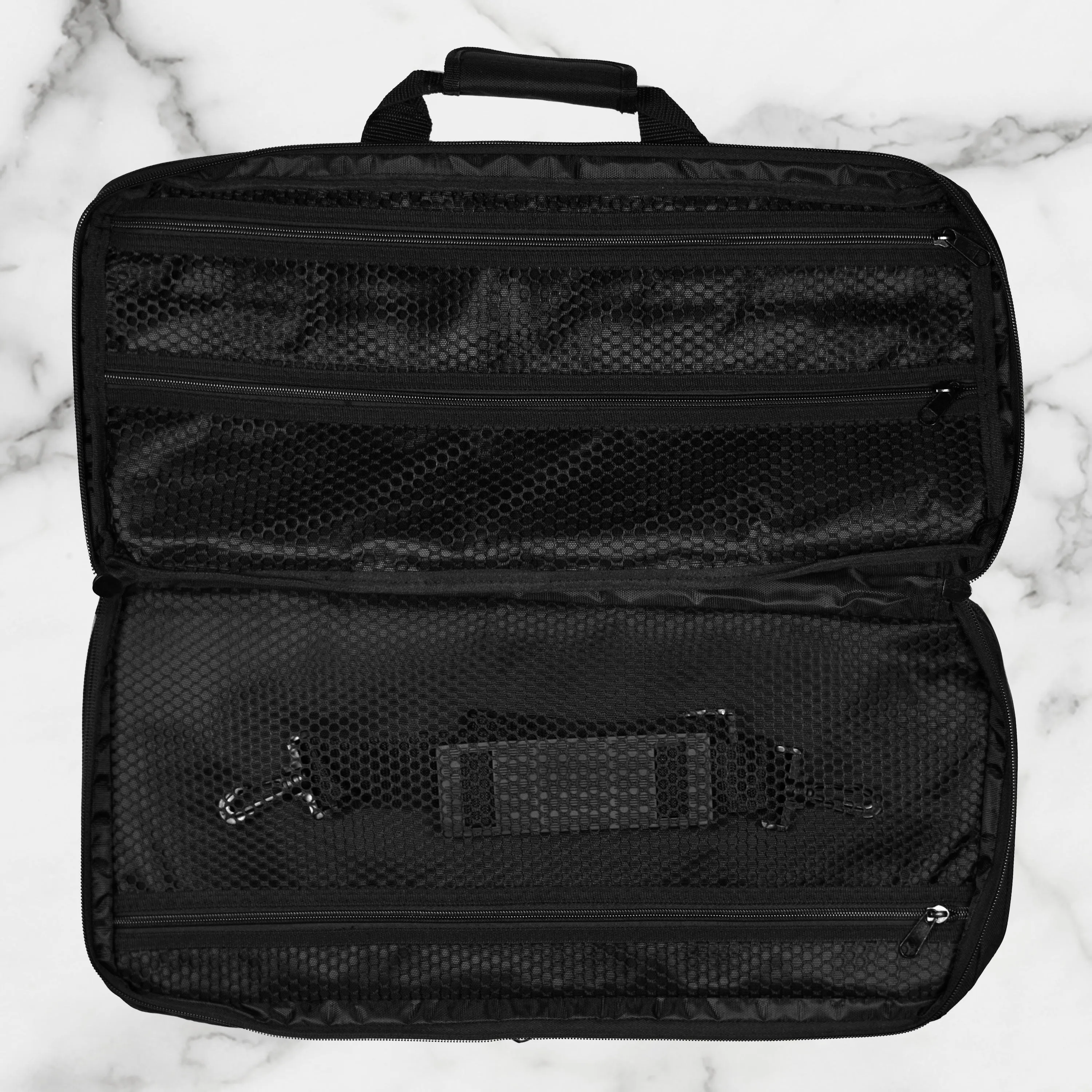 Shun 20 Pocket Knife Case