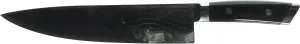Shun KDM0007 Utility Knife, 10", Silver