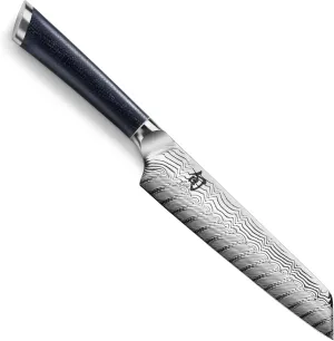 Shun Shiranami 6.5" Master Utility Knife