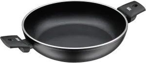 Silit Serving Pan, Black, 28 cm