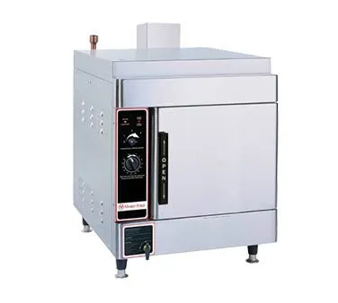 Sirius II Convection Steamer - SIRIUS II-4