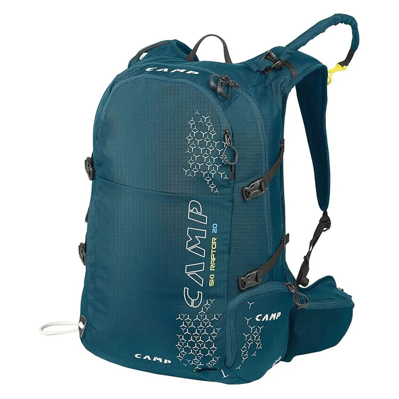Ski Raptor 20L Backpack (Past Season)