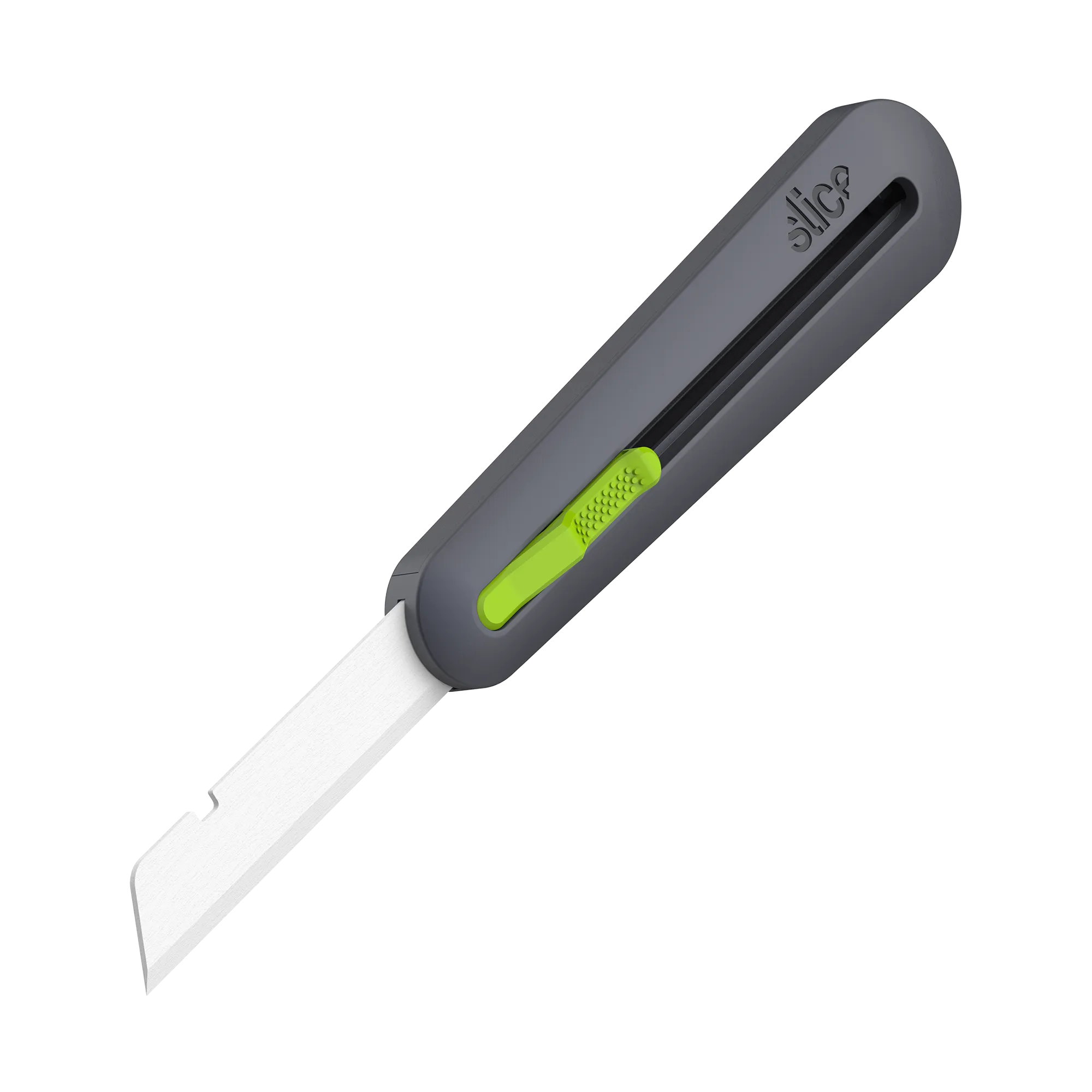 Slice Auto-Retractable Industrial Knife