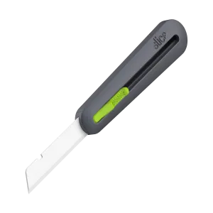 Slice Auto-Retractable Industrial Knife