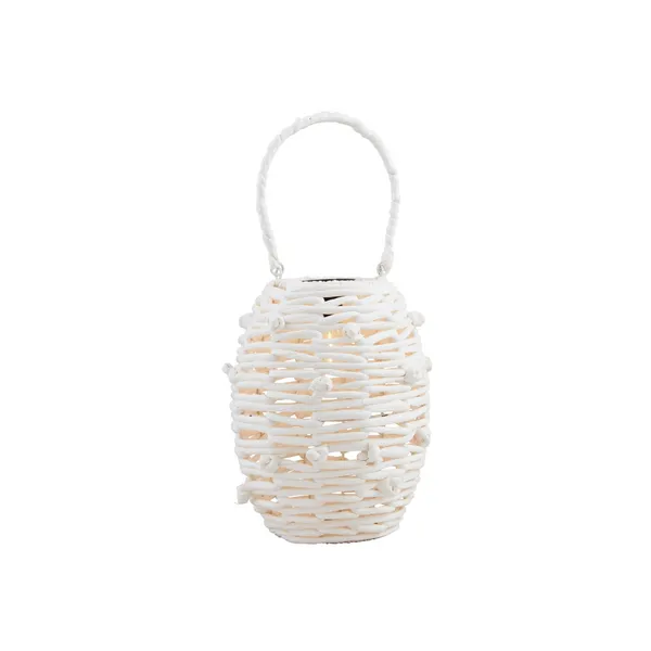 Small Knot Lantern
