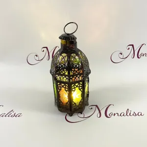 Small Lantern 16-OP