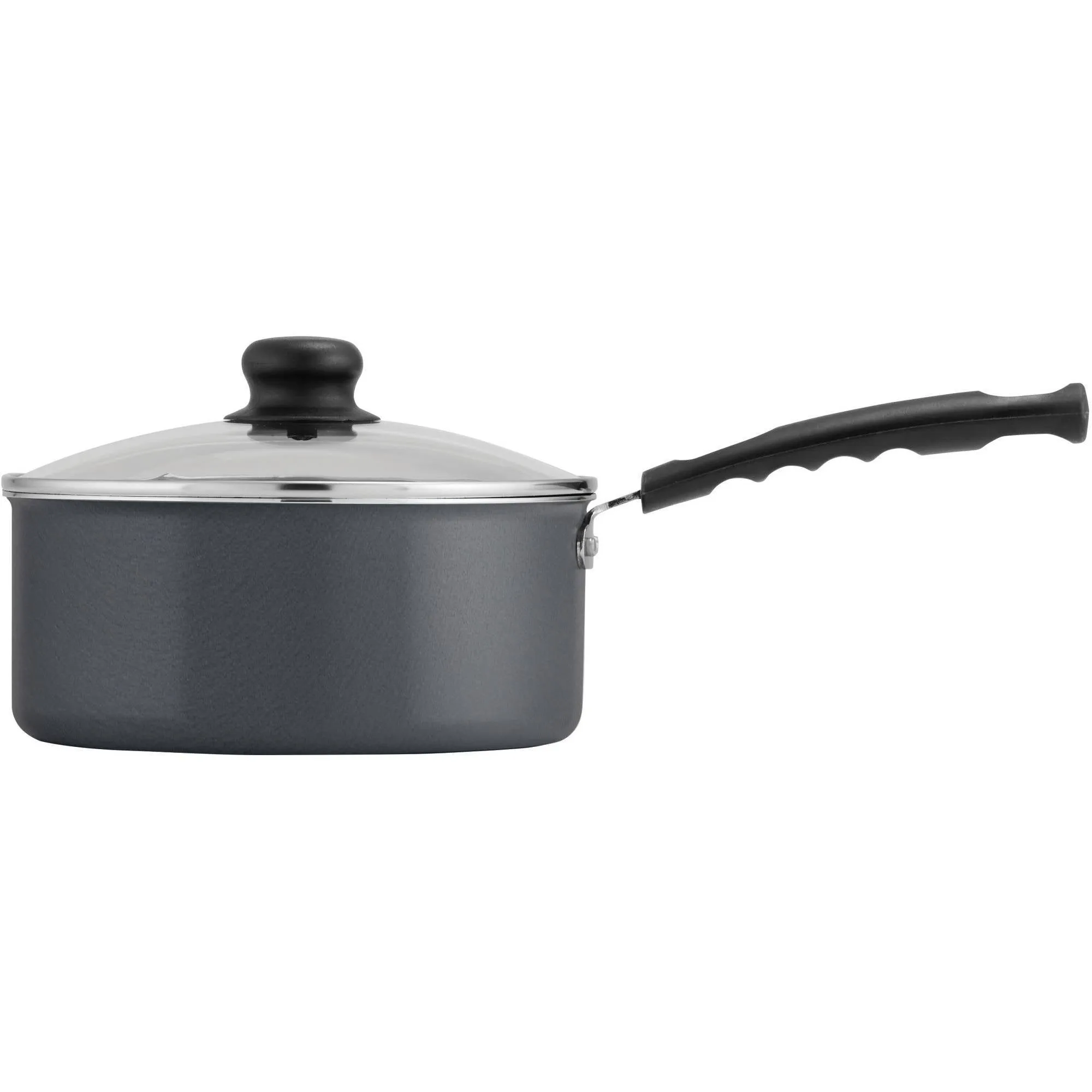 Smart-enabled Covered Affordable delivery fees Sauce Pan 3-Quart Nonstick