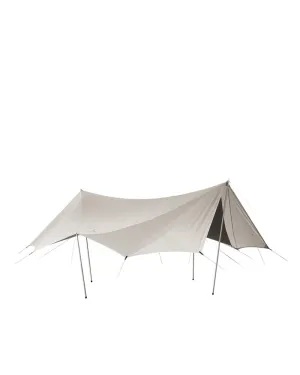 Snow Peak TAKIBI Tarp Octa