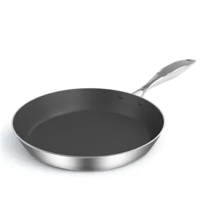 SOGA 22cm Non-Stick Fry Pan