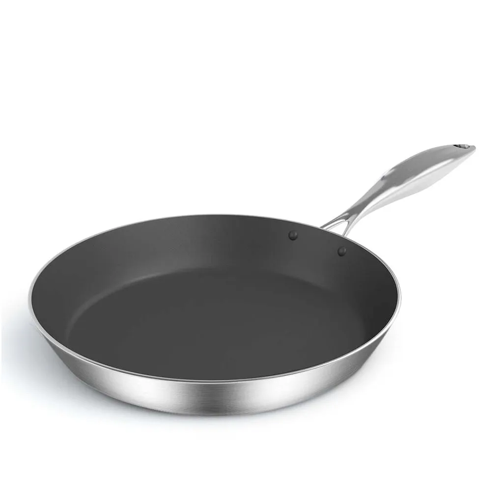 SOGA 22cm Non-Stick Fry Pan