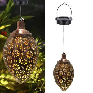 Solar Garden Light LED Solar Lantern