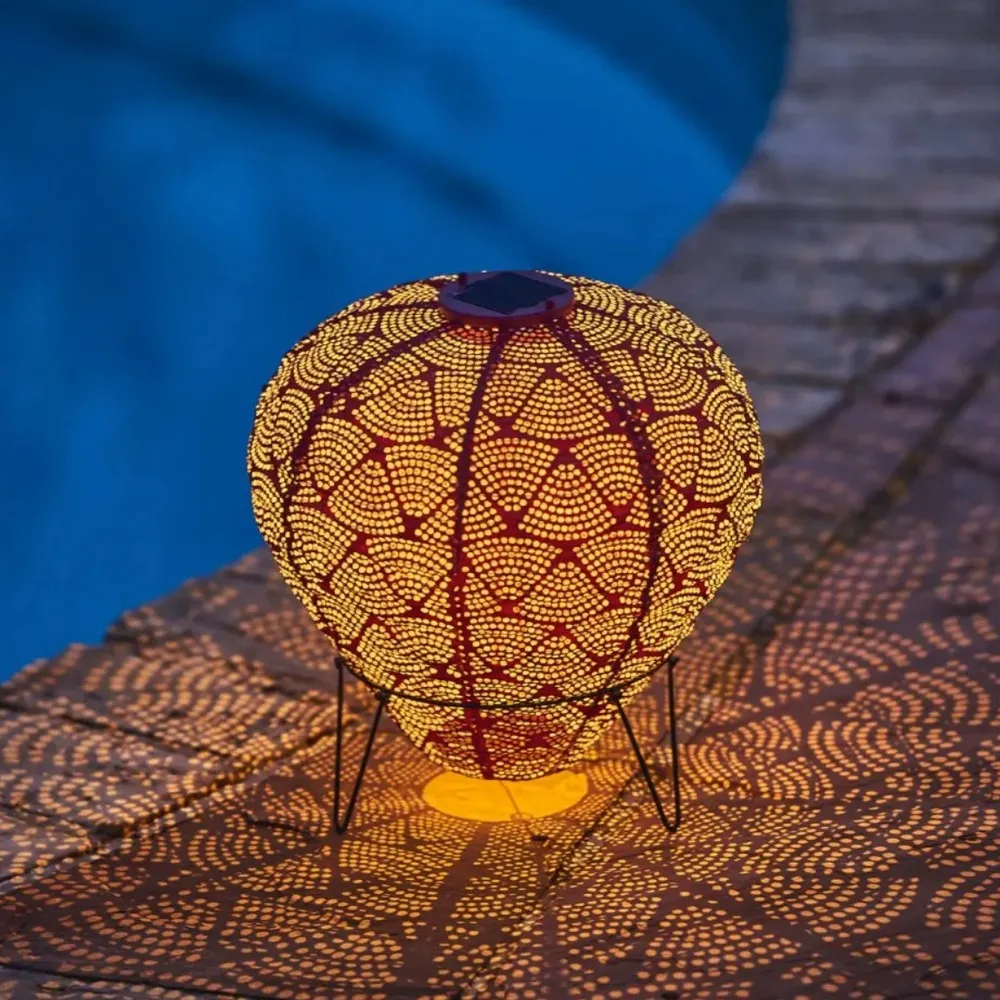 Solar Lantern Balloon