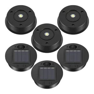 Solar Lantern Light Replacement – Energy-Efficient & Waterproof