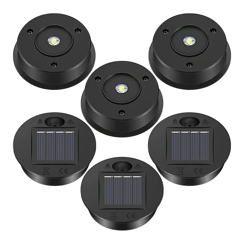 Solar Lantern Light Replacement – Energy-Efficient & Waterproof