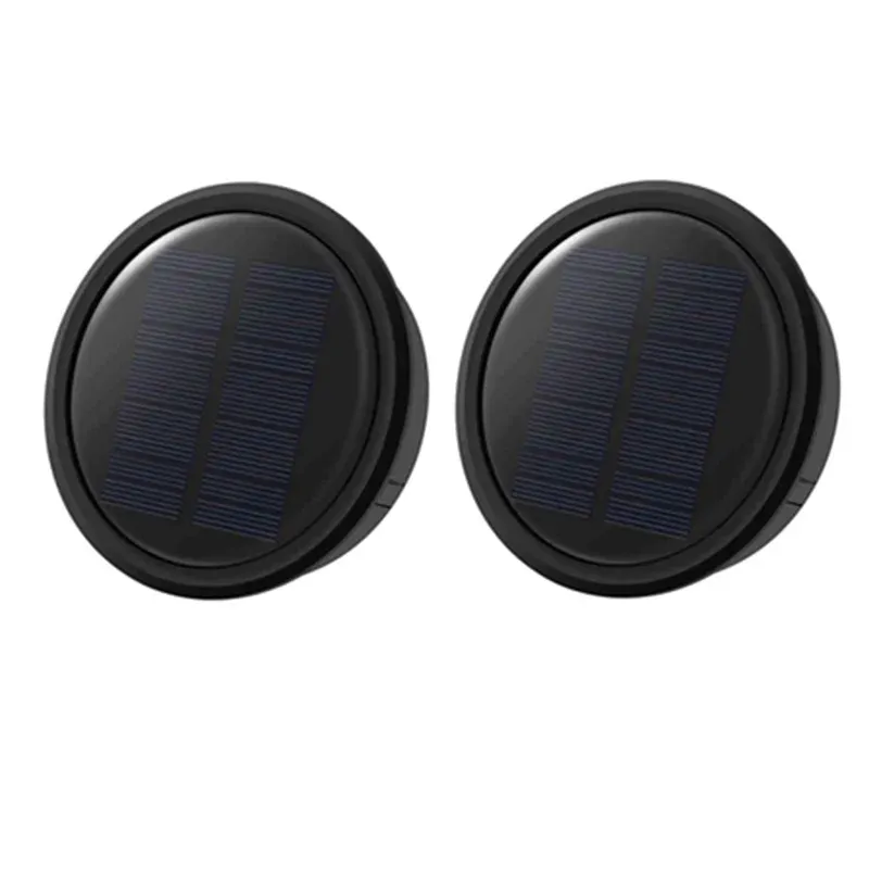 Solar Lantern Light Replacement – Energy-Efficient & Waterproof