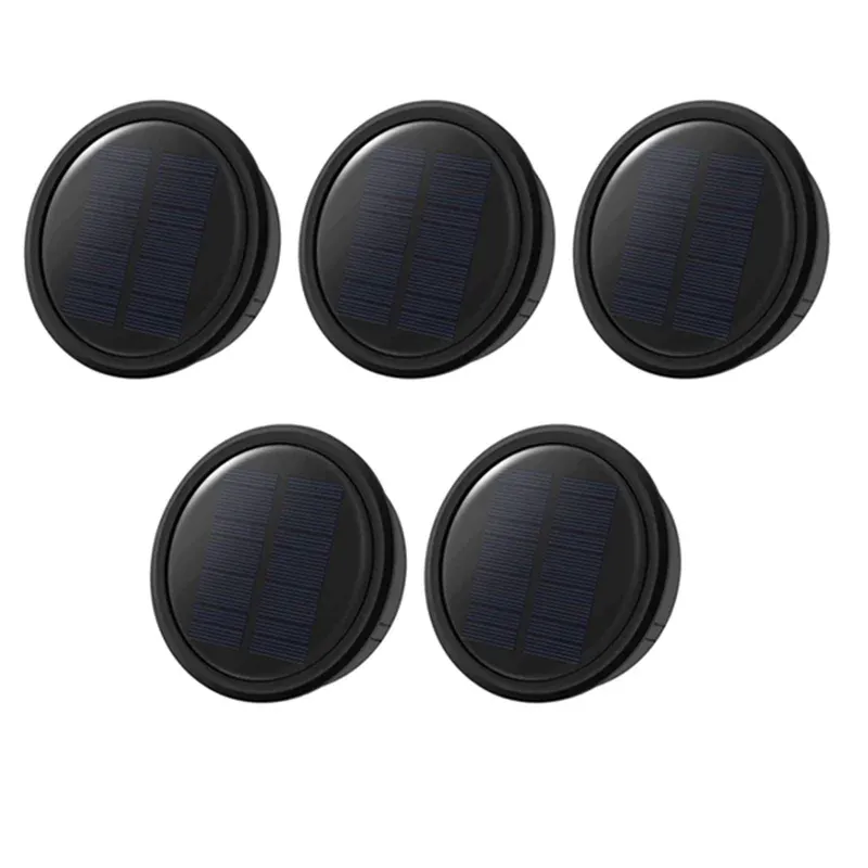 Solar Lantern Light Replacement – Energy-Efficient & Waterproof