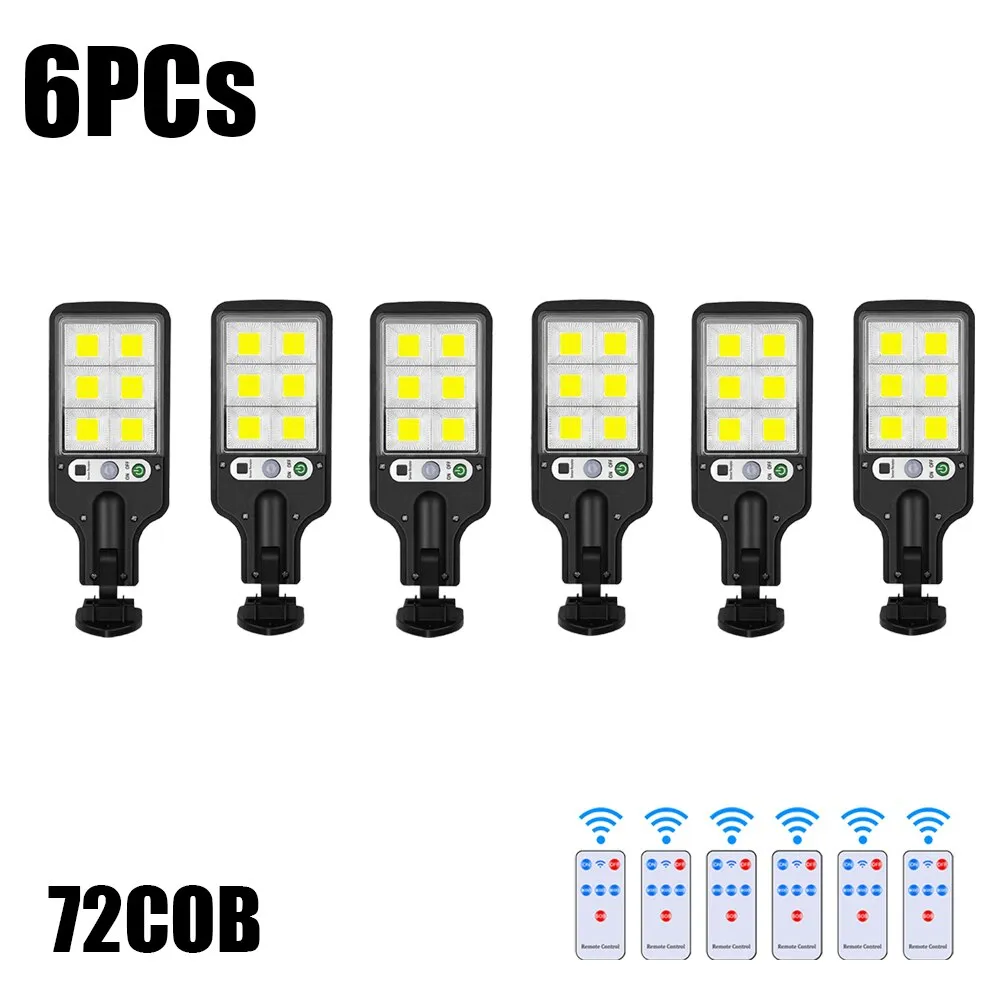 Solar Powered Led Wall Light Outdoor