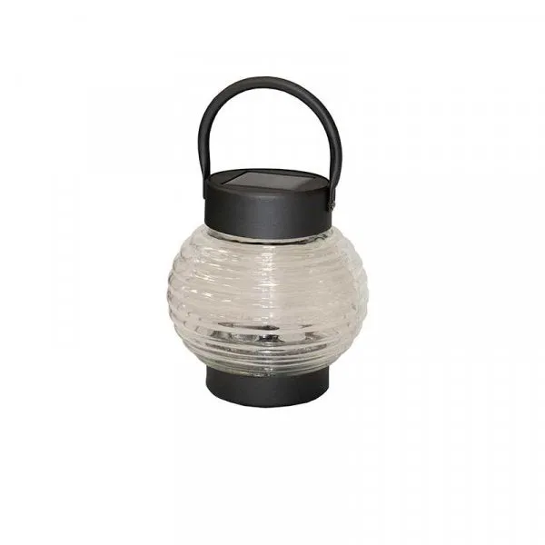 Solar Super Smart Globe Lantern