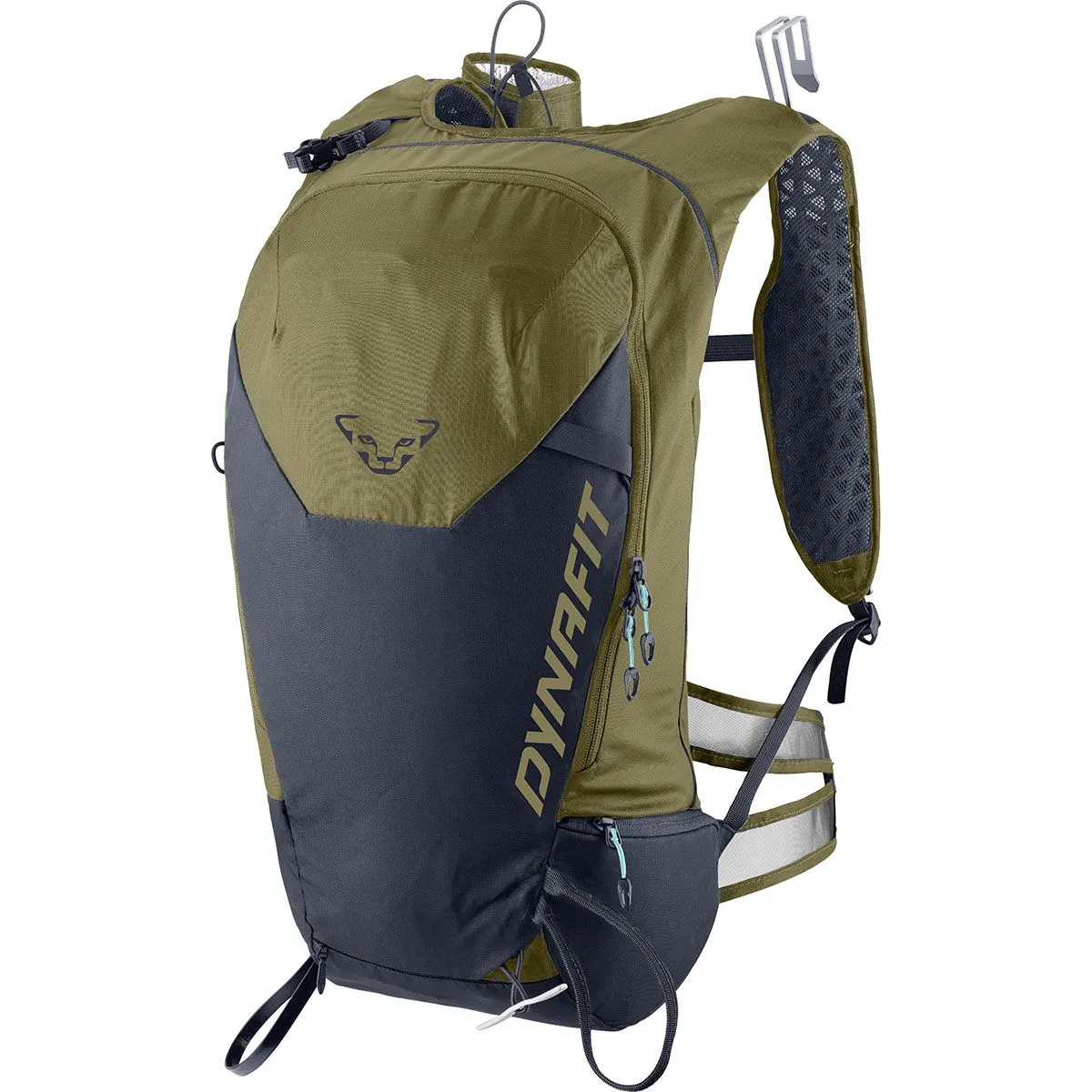 SPEED 25 3 BACKPACK - 2023