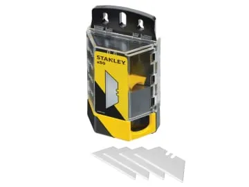 STA5011921 1992 Utility Blades (Dispenser of 50)