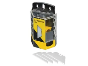 STA5011921 1992 Utility Blades (Dispenser of 50)