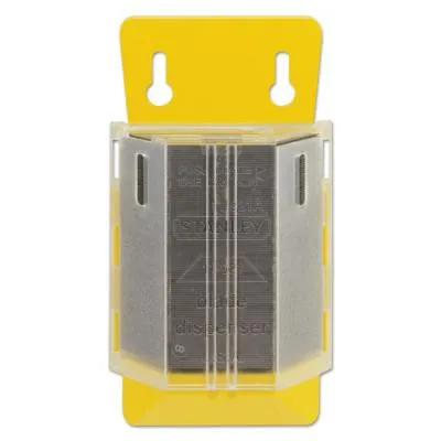 Stanley® 1992® Heavy Duty Utility Blades