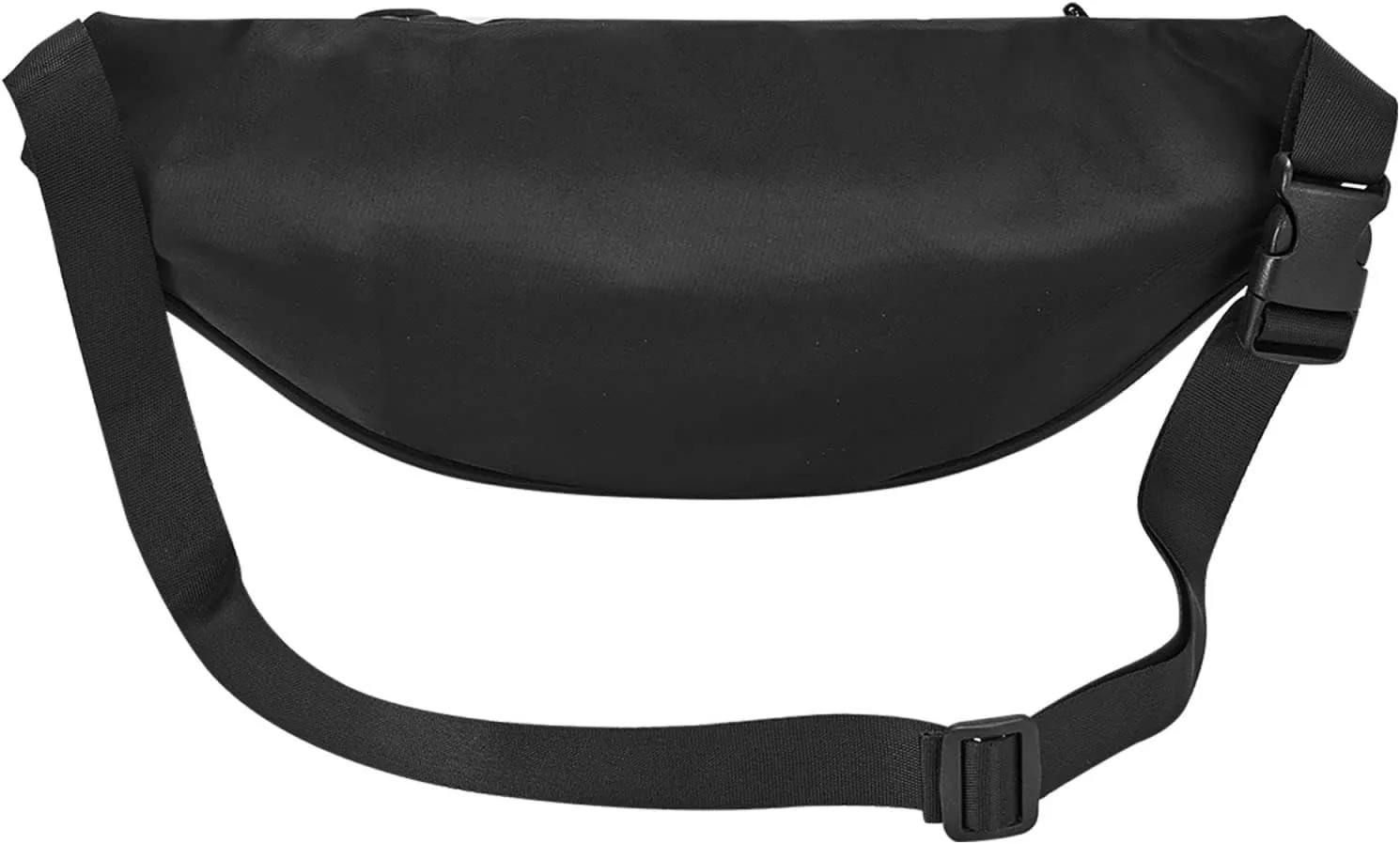 Starfish Lighthouse Beach Fanny Pack for Man Women Waist Bag Adjustable Belt Casual Chest Bag Bum Bags for Travel Sports Running Hiking Waist Packs