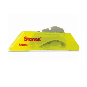Starrett Pocket Utility Folding Knife UXP010