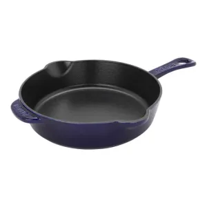STAUB FRY PAN 8.5 "