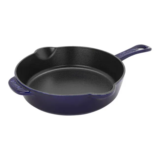 STAUB FRY PAN 8.5 "