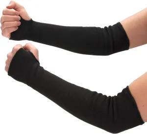 Steelman Safety Sleeves Cut-resistant made with DuPont Kevlar fiber