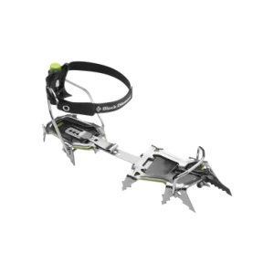 Stinger Crampons